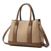 Women's Fashion Contrast Color Bag