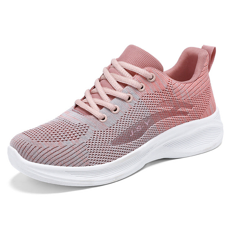 Women's Soft Sole Sneakers