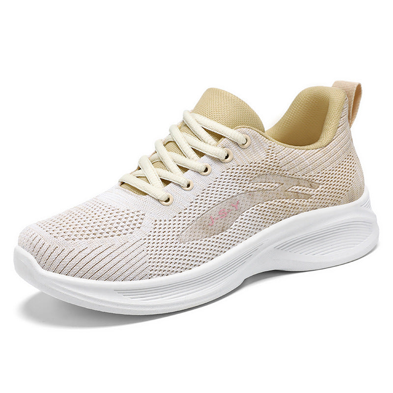 Women's Soft Sole Sneakers