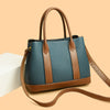 Women's Fashion Contrast Color Bag