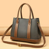 Women's Fashion Contrast Color Bag