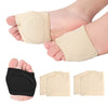 Toe Separator Pain Relief Forefoot Socks