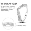 925 Sterling Silver Ring