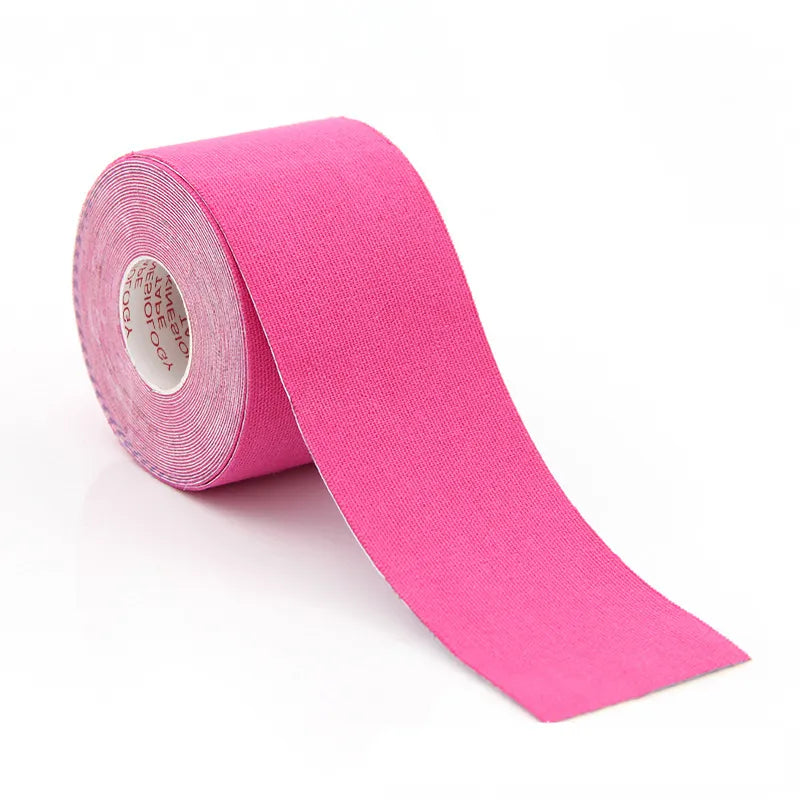 Neck Eyes Lifting Wrinkle Kinesiology Tape