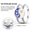 925 Sterling Silver Ring