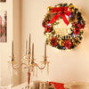 Christmas Decorations 30cm Christmas Wreath