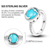 925 Sterling Silver Ring