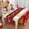 Christmas Decoration Tablecloth