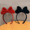 Women Large Bowknot Headband