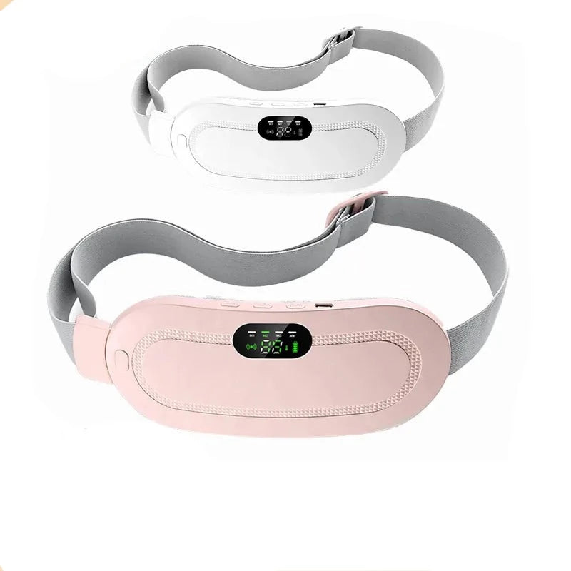 Intelligent Warming Waist Belt