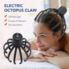 Electric Octopus Claw Scalp Massager