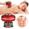 Electric Vacuum Cupping Massager