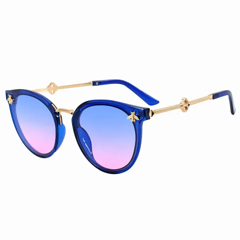 Women Cat Eye Sunglasses