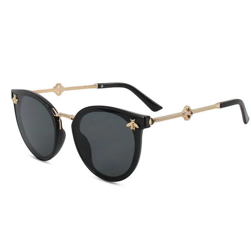 Women Cat Eye Sunglasses