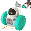 Dog interactive Tumbler Slow Feeder Toys