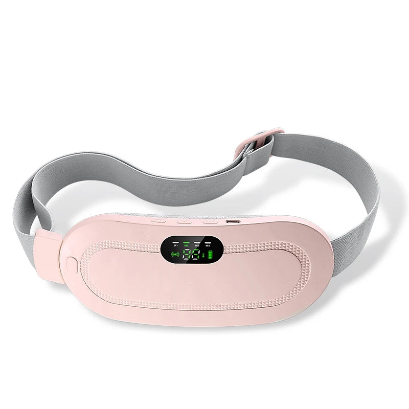 Intelligent Warming Waist Belt