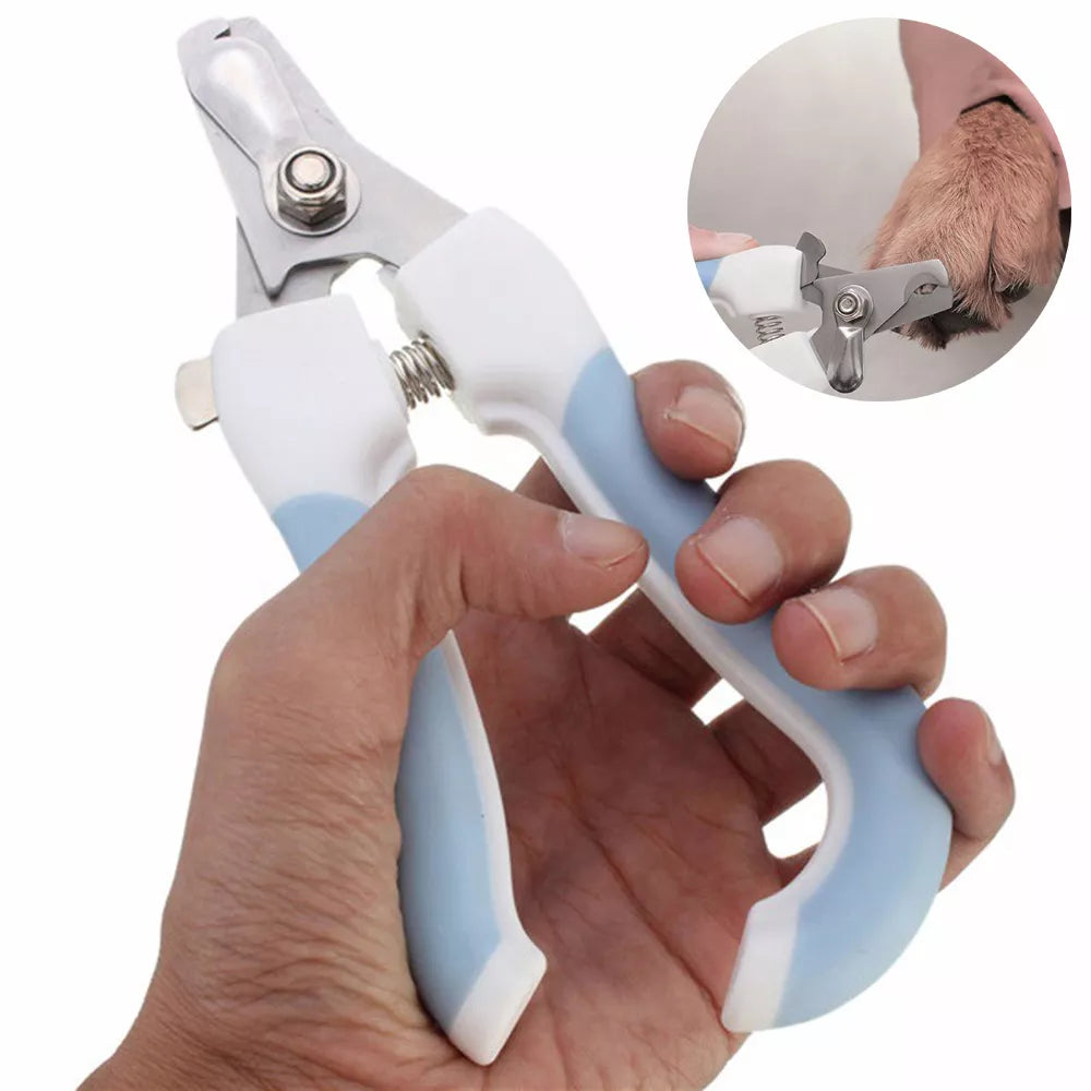 Professional Pet Nail Clippers