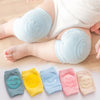 Baby Socks Elbow Pads