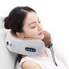 Electric Neck Massager U shaped Pillow