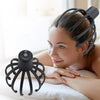 Electric Octopus Claw Scalp Massager