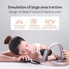 Filled Air neck health care Cervical Tractor Pillow