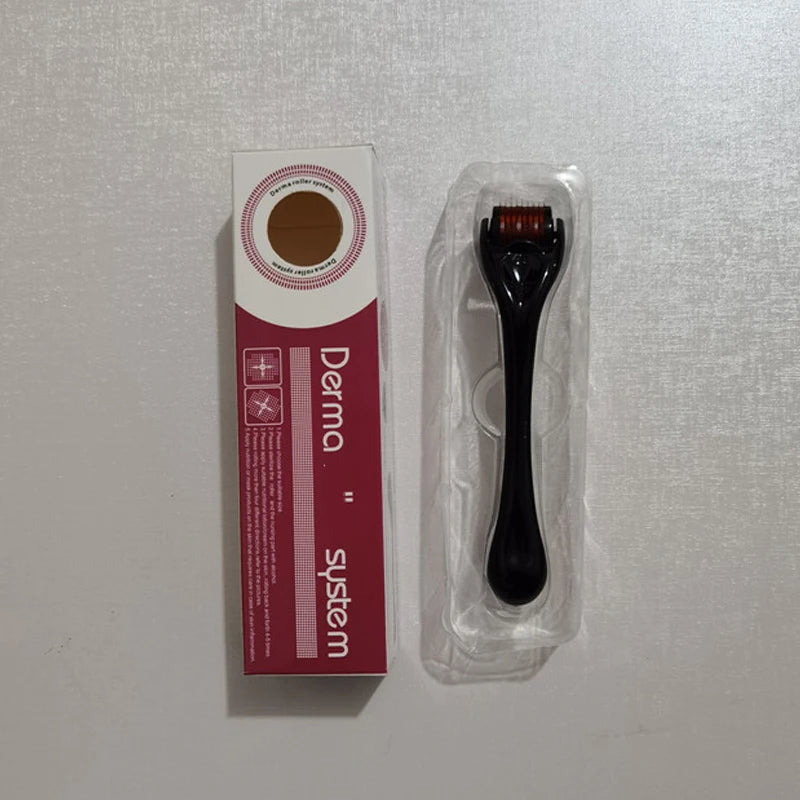 540 derma roller micro needles