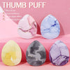 Mini Finger Puff Foundation Sponge