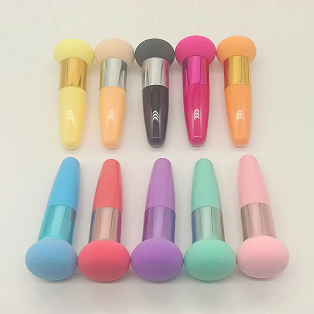 1PCS Mushroom Head Makeup Brushes