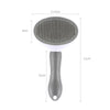 Pet Hair Remover Brush