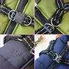 Pet Dog Jacket With Harness