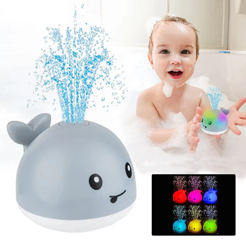 Baby light up sale toys