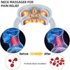 Smart Back And Neck Massager