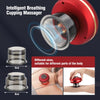 Electric Vacuum Cupping Massager