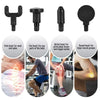 Deep Muscle Stimulator Massage Gun