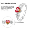 925 Sterling Silver Ring