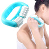 Fast Anti Cellulite Roller Beauty Massager