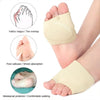 Toe Separator Pain Relief Forefoot Socks