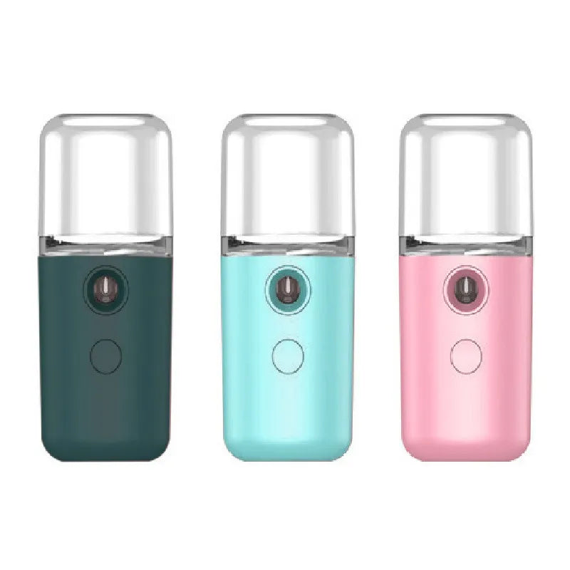 30ml USB Mist Facial Sprayer Humidifier