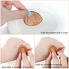 Mini Finger Puff Foundation Sponge