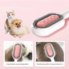 2 In 1 Pet Deshedding Brush