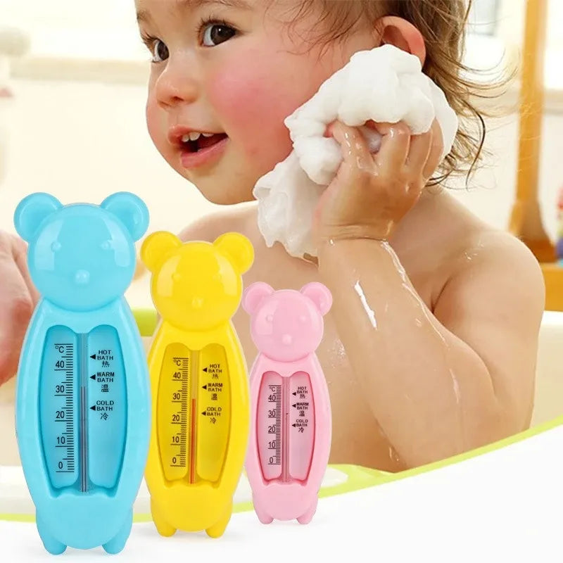 Baby Water Sensor Thermometer