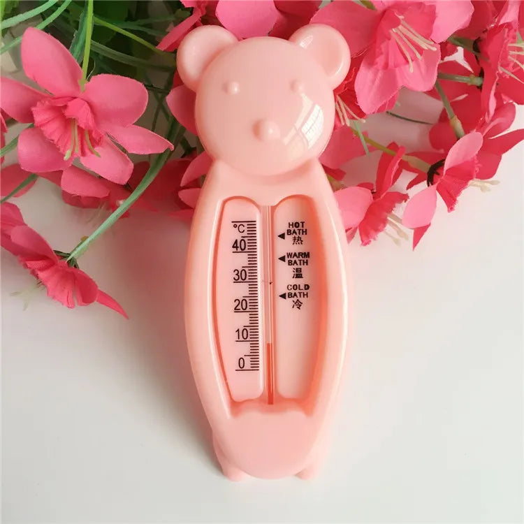 Baby Water Sensor Thermometer