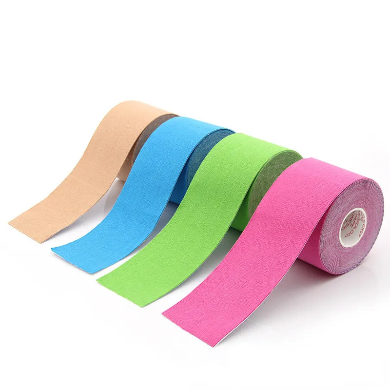 Neck Eyes Lifting Wrinkle Kinesiology Tape