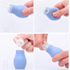 Baby Safety Nose Cleaner Vacuum