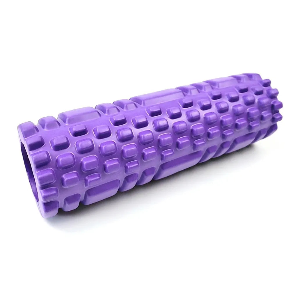 1pc Foam Massage Roller