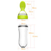 Baby Spoons Bottle Feeders