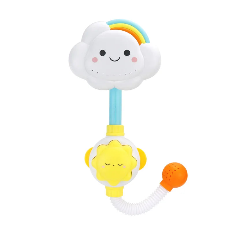 Baby Bath Toys