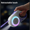 Pet LED Flashlight Leash