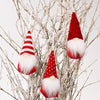 3pcs Christmas Tree Hanging Doll