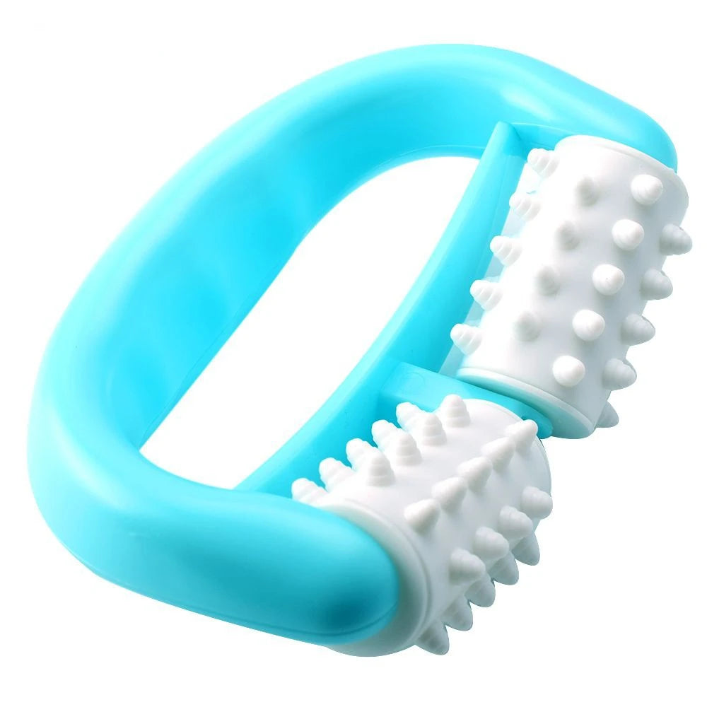 Fast Anti Cellulite Roller Beauty Massager